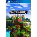 Minecraft PS4